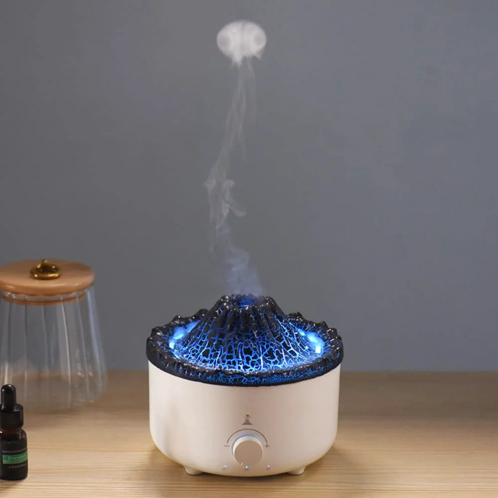 DIFUSOR DE AROMAS VOLCAN 🔥