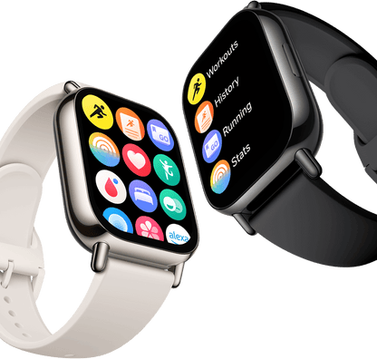 # Xiaomi Redmi Watch 5 Lite: Tu Asistente Inteligente para el Día a Día