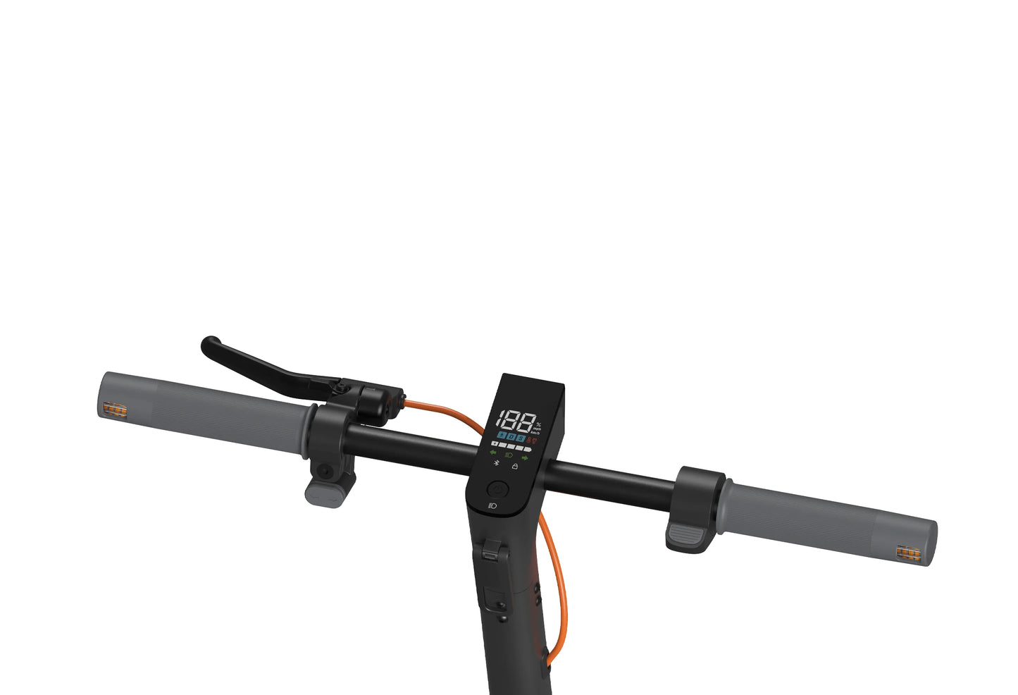 Xiaomi Electric Scooter 6 – Potencia, Autonomía y Confort para Cada Trayecto ⭐