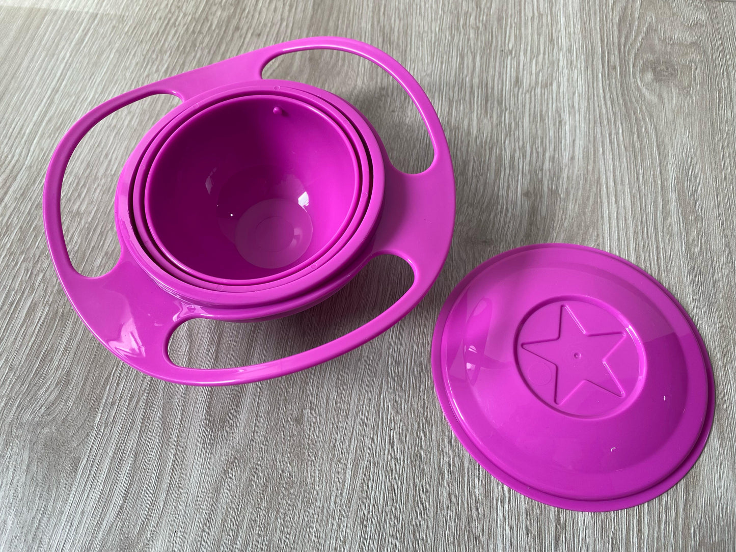 PLATO ANTIDERRAMES 360° – SEGURIDAD Y COMODIDAD EN CADA COMIDA 💫