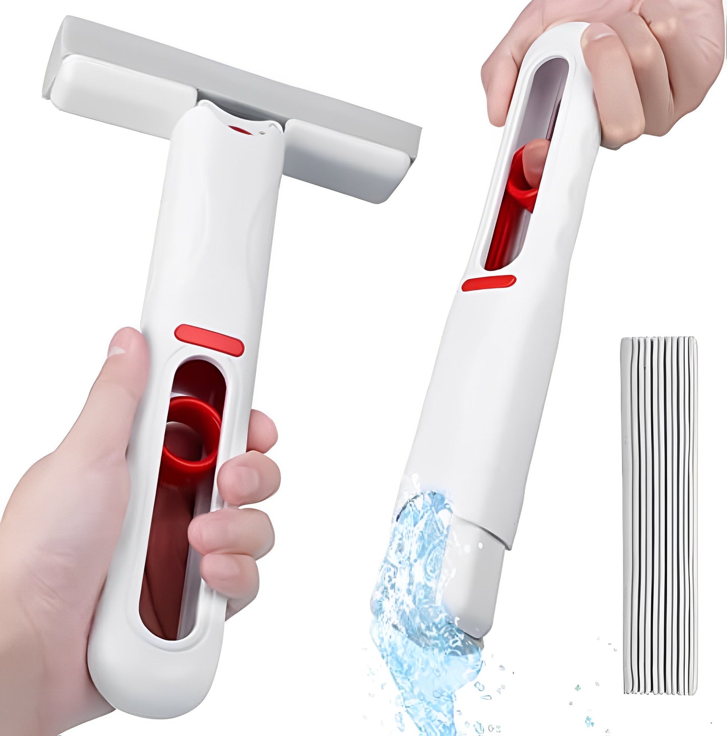 Mini Trapero Mini Mop ⭐