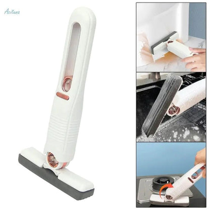 Mini Trapero Mini Mop ⭐