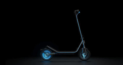 Xiaomi Electric Scooter 6 – Potencia, Autonomía y Confort para Cada Trayecto ⭐