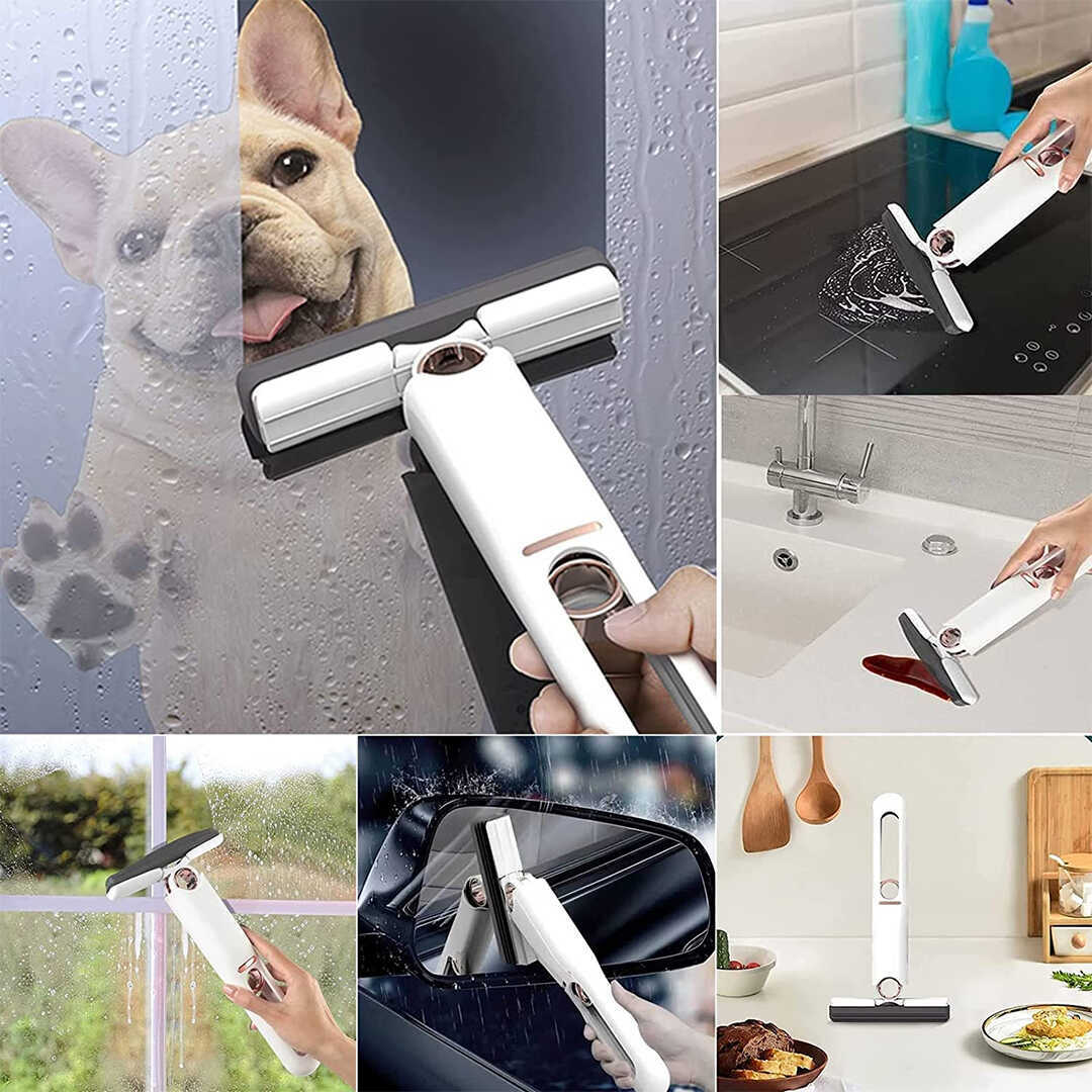 Mini Trapero Mini Mop ⭐