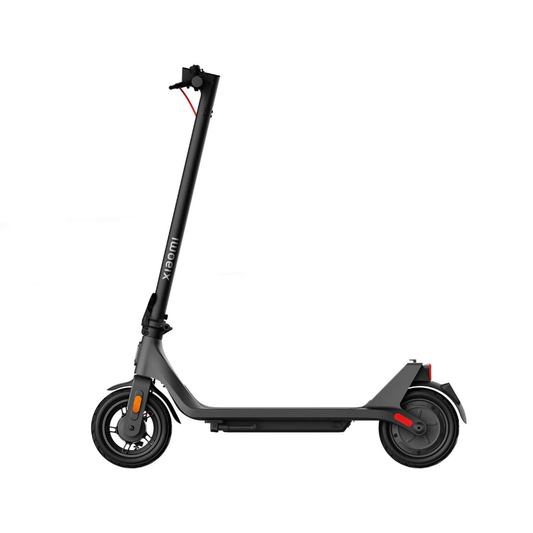 SCOOTER XIAOMI 4 LITE 2ND GEN ⚡ Recupera tu tiempo y transforma tu forma de moverte
