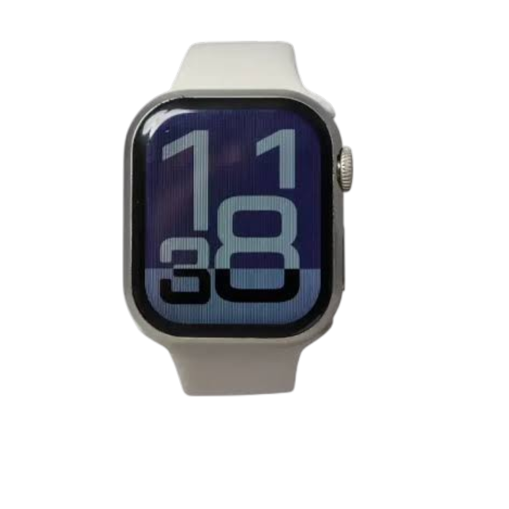 Smartwatch Harvic SWC-966 Mini | Elegancia Inteligente, Salud y Conectividad en tu Muñeca