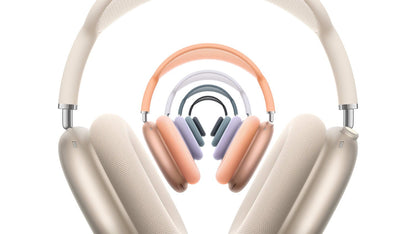 🎧 AIRPODS MAX 1.1 – SONIDO PREMIUM, ESTILO ÚNICO Y PRECIO IMPERDIBLE 🎧