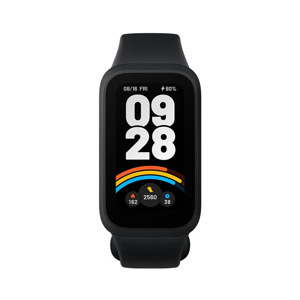 Xiaomi Smart Band 9 Active Premium | Control Total de tu Salud, Actividad y Bienestar 24/7