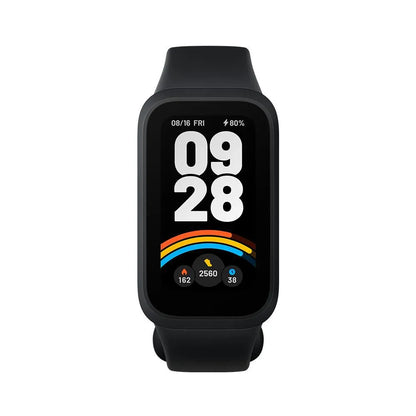 Xiaomi Smart Band 9 Active Premium | Control Total de tu Salud, Actividad y Bienestar 24/7