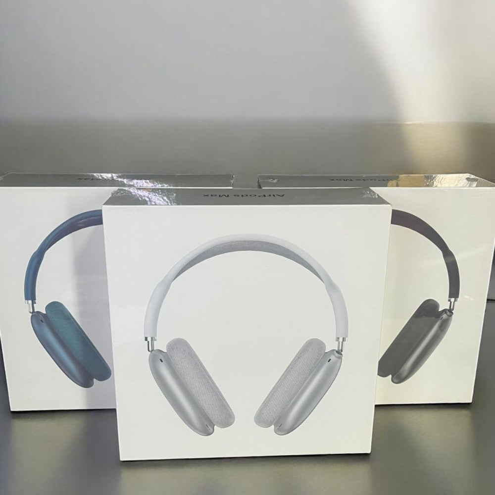 🎧 AIRPODS MAX 1.1 – SONIDO PREMIUM, ESTILO ÚNICO Y PRECIO IMPERDIBLE 🎧