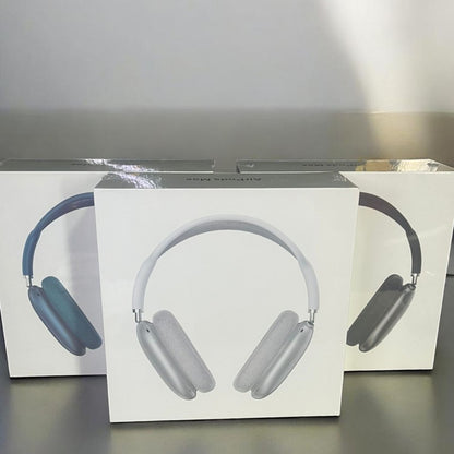 🎧 AIRPODS MAX 1.1 – SONIDO PREMIUM, ESTILO ÚNICO Y PRECIO IMPERDIBLE 🎧