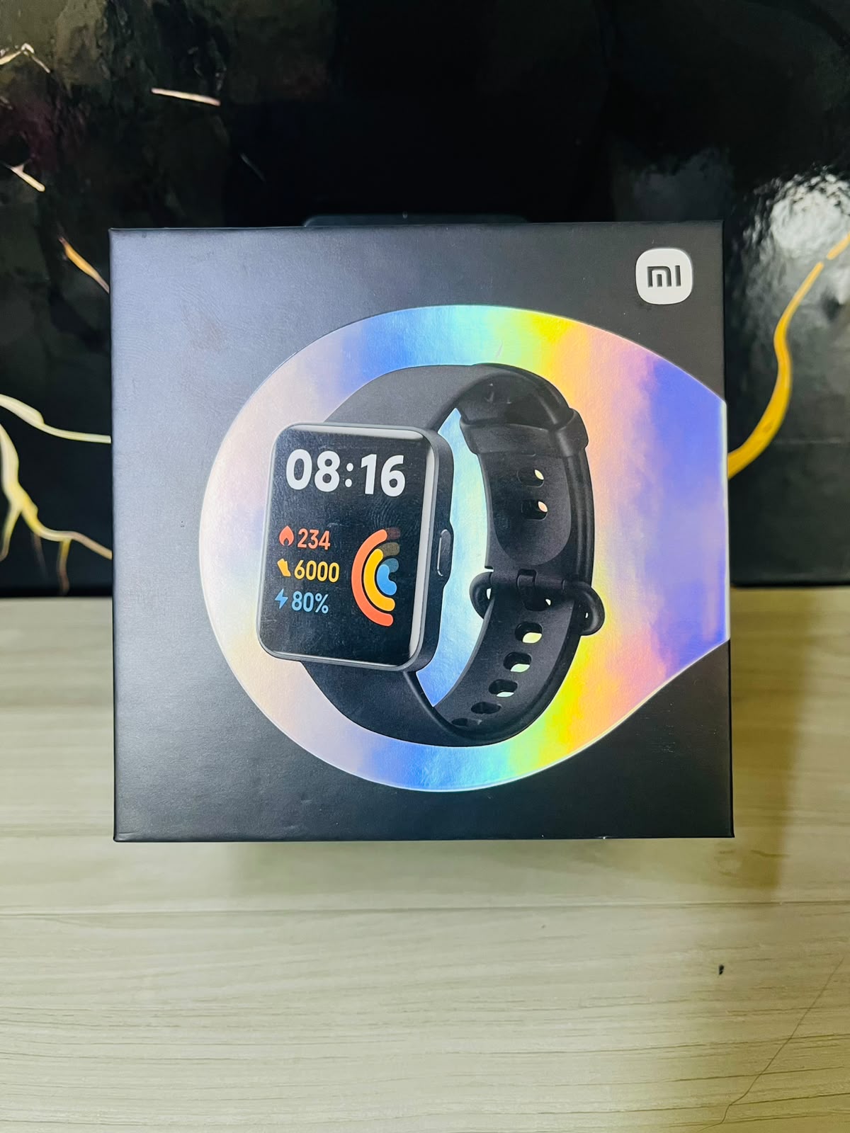 Xiaomi Watch 2 Lite | El Smartwatch que Combina Rendimiento, Estilo y Tecnología Avanzada