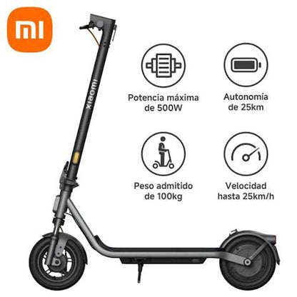 Xiaomi Electric Scooter 6 Lite ⚡