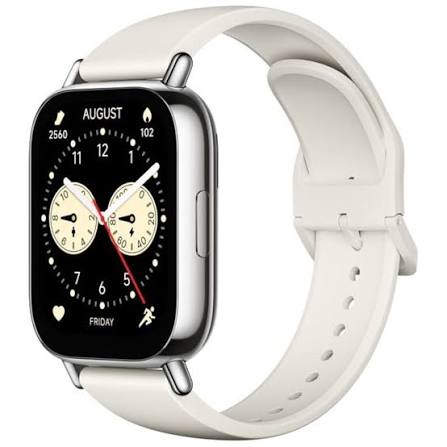 # Xiaomi Redmi Watch 5 Lite: Tu Asistente Inteligente para el Día a Día