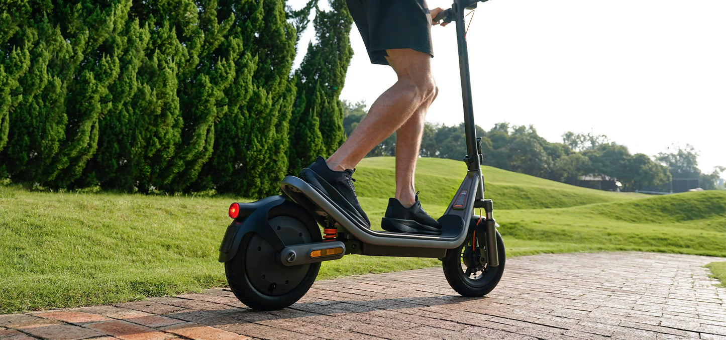 Xiaomi Electric Scooter 6 – Potencia, Autonomía y Confort para Cada Trayecto ⭐
