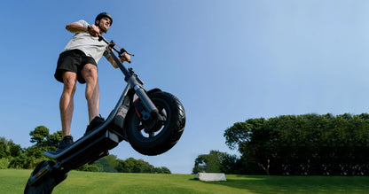 Xiaomi Electric Scooter 6 – Potencia, Autonomía y Confort para Cada Trayecto ⭐