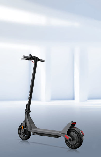 SCOOTER XIAOMI 4 LITE 2ND GEN ⚡ Muévete Más Rápido, Más Lejos y Sin Gastar en Combustible