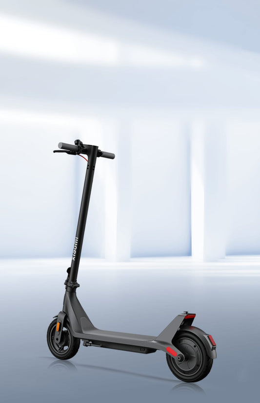 SCOOTER XIAOMI 4 LITE 2ND GEN ⚡ Recupera tu tiempo y transforma tu forma de moverte
