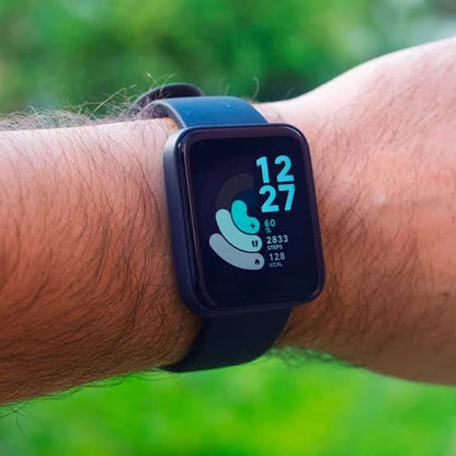 Xiaomi Watch 2 Lite | El Smartwatch que Combina Rendimiento, Estilo y Tecnología Avanzada