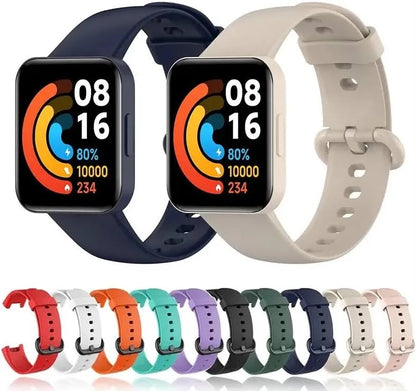 Xiaomi Watch 2 Lite | El Smartwatch que Combina Rendimiento, Estilo y Tecnología Avanzada