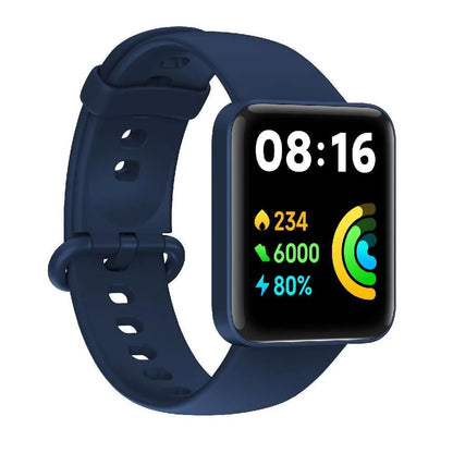Xiaomi Watch 2 Lite | El Smartwatch que Combina Rendimiento, Estilo y Tecnología Avanzada